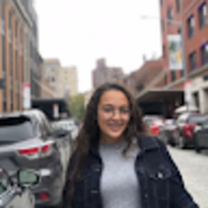 Meet your Posher, Farah